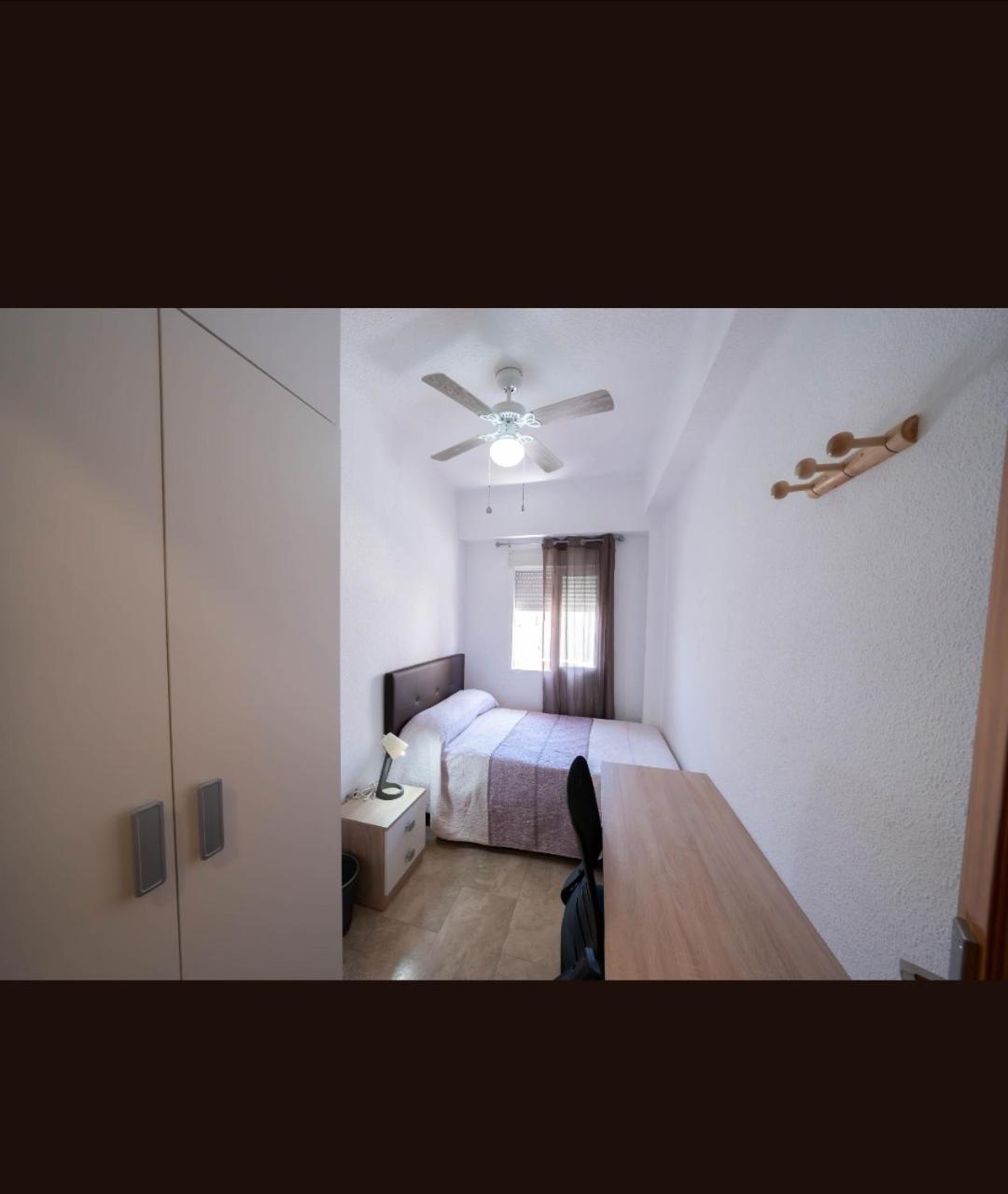 Playa Zapillo Costa Apartamento Almería Exterior foto